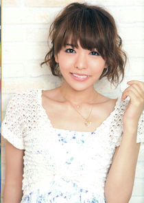 Aki Toyosaki
as Marulk