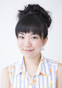 Manami Hanawa
as Kiyui