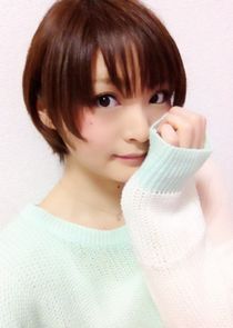 Shiori Izawa
as Nanachi