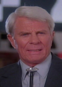Peter Graves
as Jim Phelps