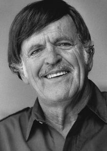 Bob Johnson
as Voice on Disc