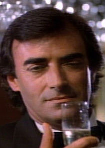 Thaao Penghlis
as Nicholas Black