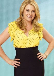 Melissa Joan Hart
as Mel Burke