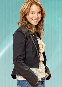 Taylor Spreitler
as Lennox Scanlon