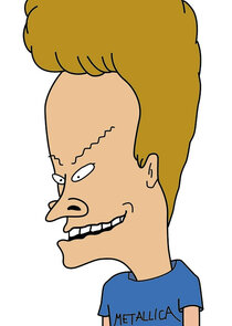 Mike Judge
as Beavis