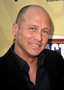 Mike Judge
as Old Butt-Head