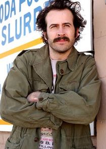 Jason Lee
as Earl Hickey