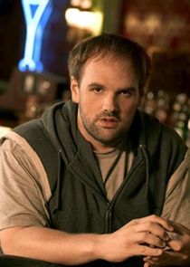 Ethan Suplee
as Randy Hickey