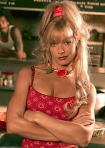 Jaime Pressly
as Joy Turner
