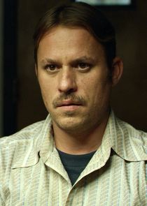 Jesse C. Boyd
as Frank Janderman