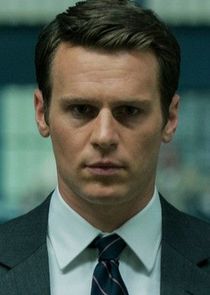 Jonathan Groff
as Holden Ford