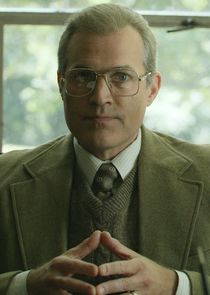 Marc Kudisch
as Roger Wade