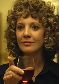 Stacey Roca
as Nancy Tench