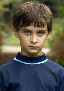 Zachary Scott Ross
as Brian Tench