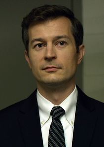 Joe Tuttle
as Gregg Smith