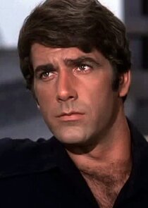 Sam Elliott
as Doug Robert