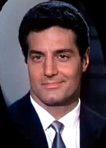 Peter Lupus
as Willy Armitage