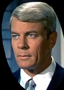 Peter Graves
as James Phelps