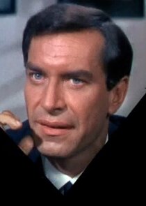 Martin Landau
as Rollin Hand