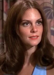 Lesley Ann Warren
as Dana Lambert