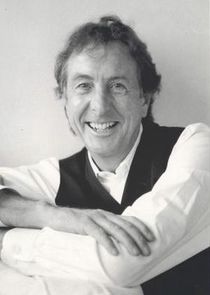 Eric Idle
as Various Characters
