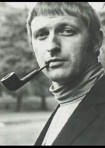 Graham Chapman
as Various Characters