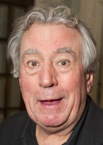 Terry Jones
as Various Characters
