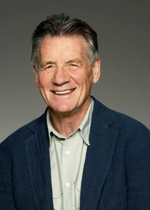 Michael Palin
as Various Characters