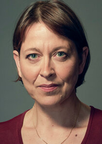 Nicola Walker
as Emma