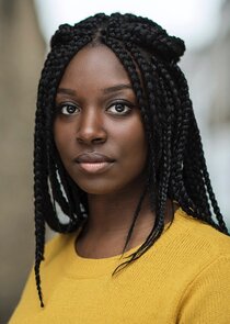 Chantelle Alle
as Jessica