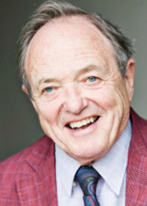 James Bolam
as Gerry