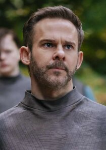 Dominic Monaghan
as Paul Sarno