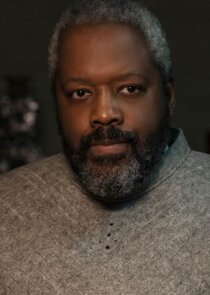 Kadeem Hardison
as Arlo Noon