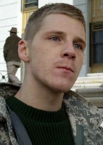 Daniel Webber
as Lewis Wilson