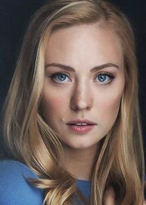 Deborah Ann Woll
as Karen Page