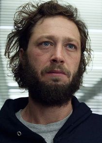 Ebon Moss-Bachrach
as David 