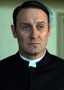 Josh Stewart
as John Pilgrim