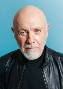 Hector Elizondo
as Dr. Neven Bell
