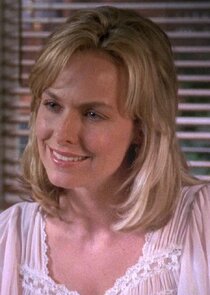 Melora Hardin
as Trudy Anne Monk