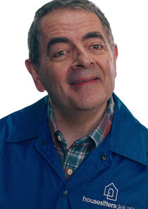 Rowan Atkinson
as Trevor Bingley