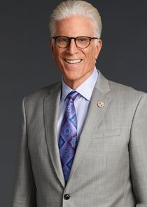 Ted Danson
as Mayor Neil Bremer