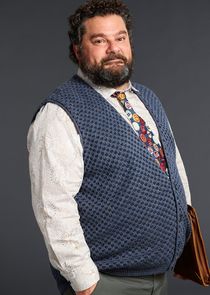 Bobby Moynihan
as Jayden Kwapis