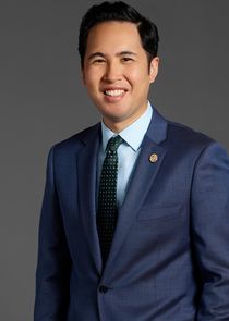 Mike Cabellon
as Tommy Tomás