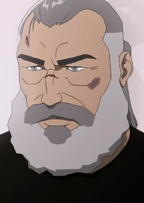 Liev Schreiber
as Sam Fisher