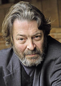 Roger Allam
as Antoine Verlaque