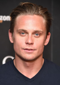 Billy Magnussen
as Other Byron