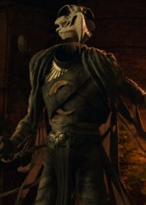 F. Murray Abraham
as Khonshu