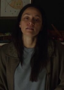 Fernanda Andrade
as Wendy Spector