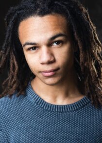 Kamil Ellis
as Alexander