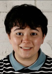 Luka Gracie
as Jamie